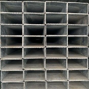 6m length galvanized steel pipe invoiced by theoretical weight from 10217 for 1/2 inch seamless pipe
