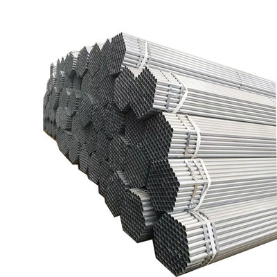 300mm Diameter Round Shape Galvanized Pipe 10 inch Schedule 40 Weight of Iron Seamless Steel Pipes