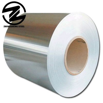 GP Sheet Galvanized Steel Coils with ASTM/AISI/SGCC/CGCC/TDC51DZM/TDC52DTS350GD/TS550GD/DX51D Z Q195-q345 Raw Material