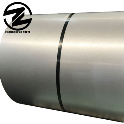 GP Sheet Galvanized Steel Coils with ASTM/AISI/SGCC/CGCC/TDC51DZM/TDC52DTS350GD/TS550GD/DX51D Z Q195-q345 Raw Material