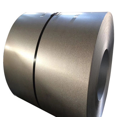 Customers' Requirement Galvanized Steel Coil GI Steel Coil 0.13mm 1000mm with Tolerance ±1% and Length Customers' Requirement