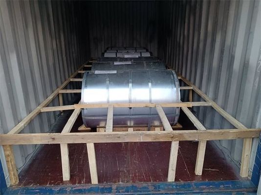 600-1500mm Width Galvanized Steel G60 Coil Alloy Sheet with Sell SGCC/CGCC/DX51D