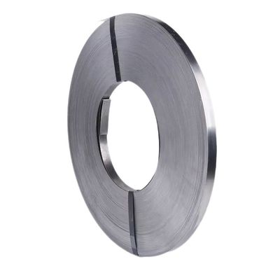 Cold Rolled Galvanized Steel Strip for Structural Applications Thickness 0.2mm-1.0mm