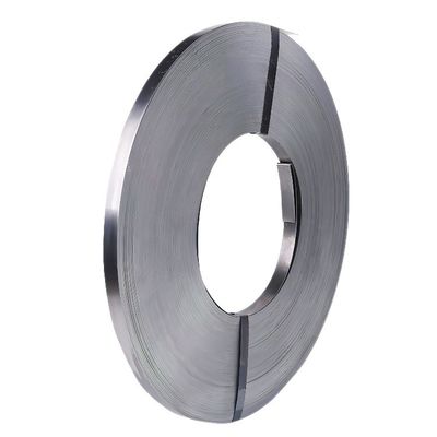 Cold Rolled Galvanized Steel Strip for Structural Applications Thickness 0.2mm-1.0mm
