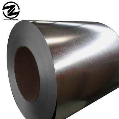 High Grade S350 S550 Galvanized Steel Coils and Sheets Hot Dip Galvanized Steel in Coils 18GA Z40 Z80 with CE Certificate