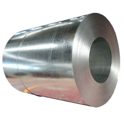 CE Certified Galvanized Steel Coil for Products and 0.75mm/0.3mm/0.18mm/0.22mm Thickness