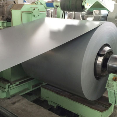 Secondary GI Sheet 0.35mm Hot Dip Galvanized Steel Coil 0.25mm G20 with Welding Service and Slightly Oiled