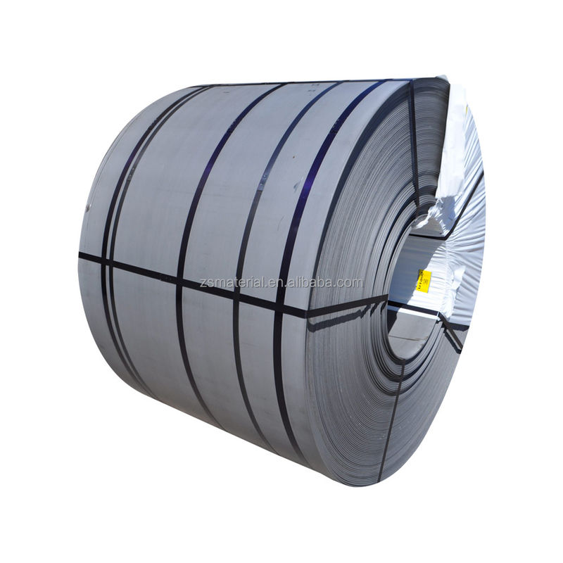 2.0-3.5mm Thickness Custom Cold Rolled Carbon Steel Coil for Making Small Tools Best 1.2m 1.8mm 2.2mm 2.4m 2.5m