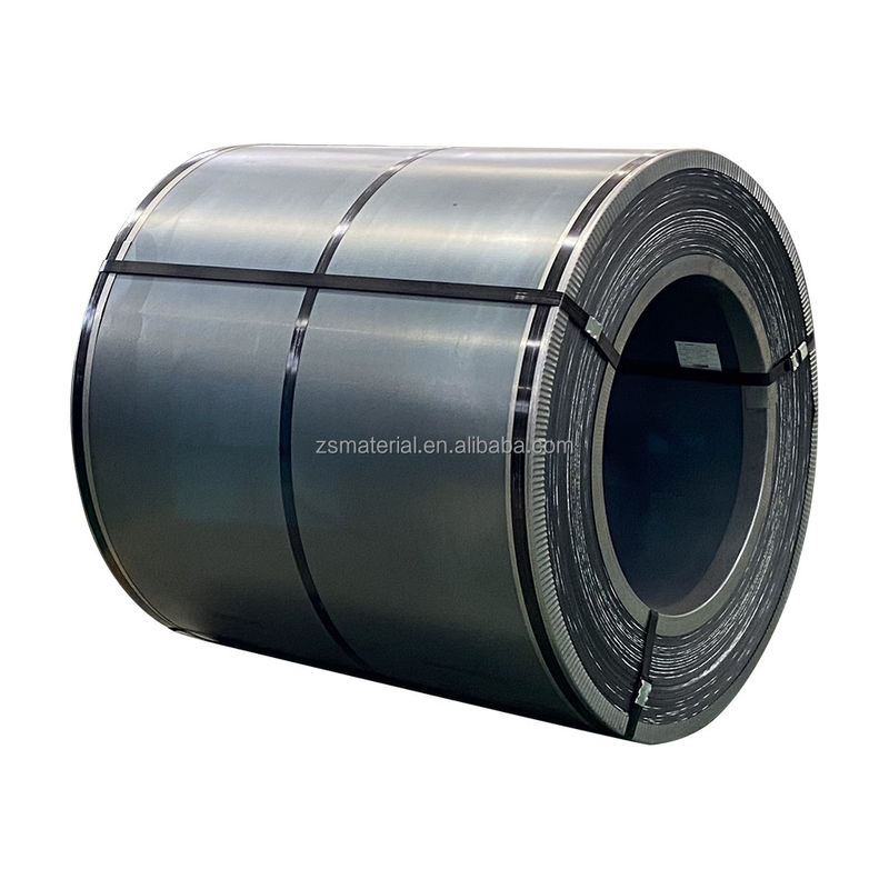Sae 1012 Api 5l Grade B Hot Rolled Steel Coil with ASTM/AISI/SGCC/CGCC/TDC51DZM/TDC52DTS350GD/TS550GD/DX51D Z Q195-q345