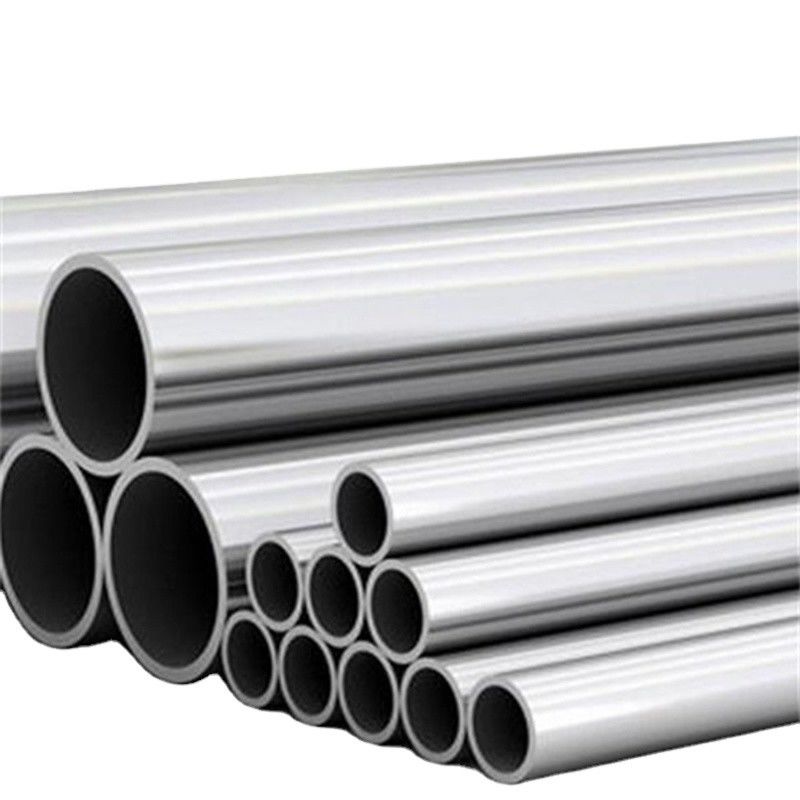 304 316L 10 inch stainless steel pipe 42 inches duplex stainless steel pipe with HB 2B 2D 8K NO.1 NO.4 Surface within Market