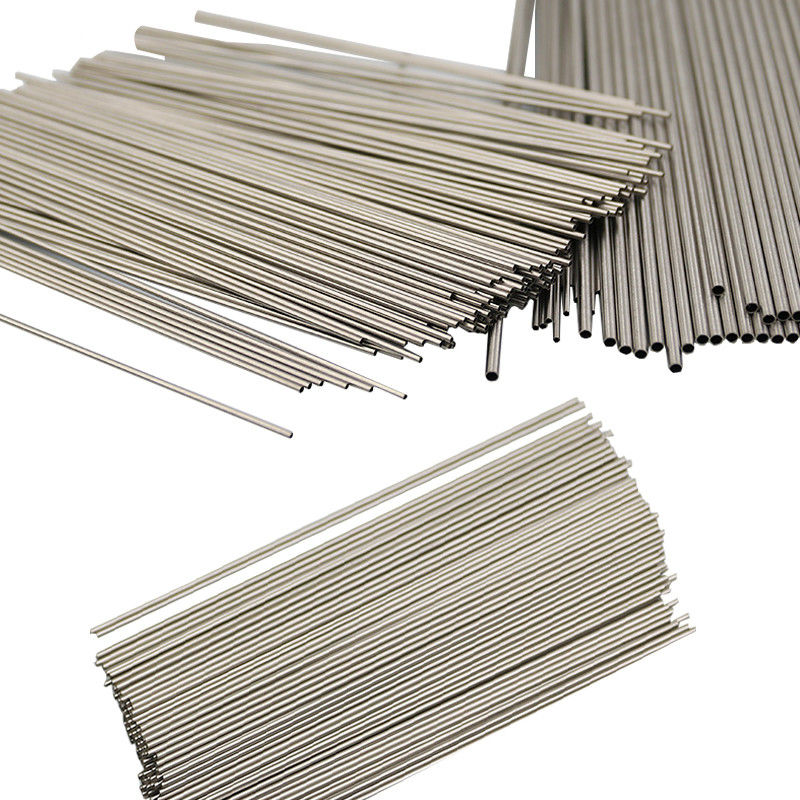 Astm A312 30 Inch 202 316 304l 321 430 Round Square Stainless Steel Tube Pipe Surface BA/2B/NO.1/NO.3/NO.4/8K/HL/2D/1D