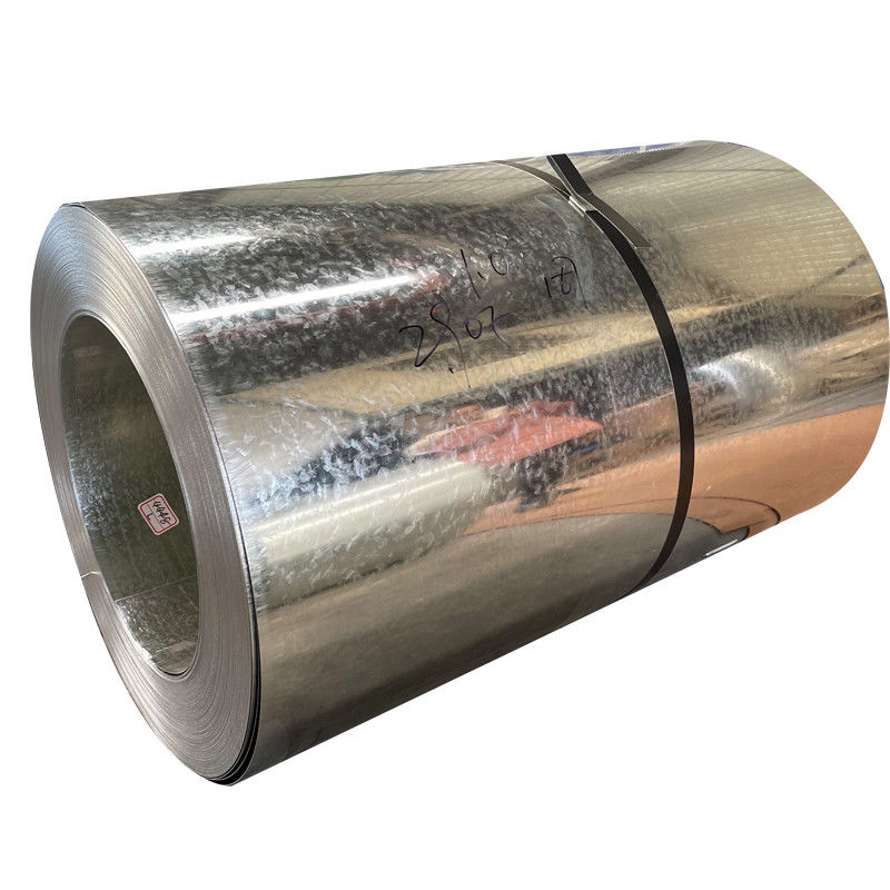Standard Package Galvanized Coil/PPGI/Color Coated Steel PPGI/GI Coil Widths 600-3000MM for Multiple Purposes and Needs