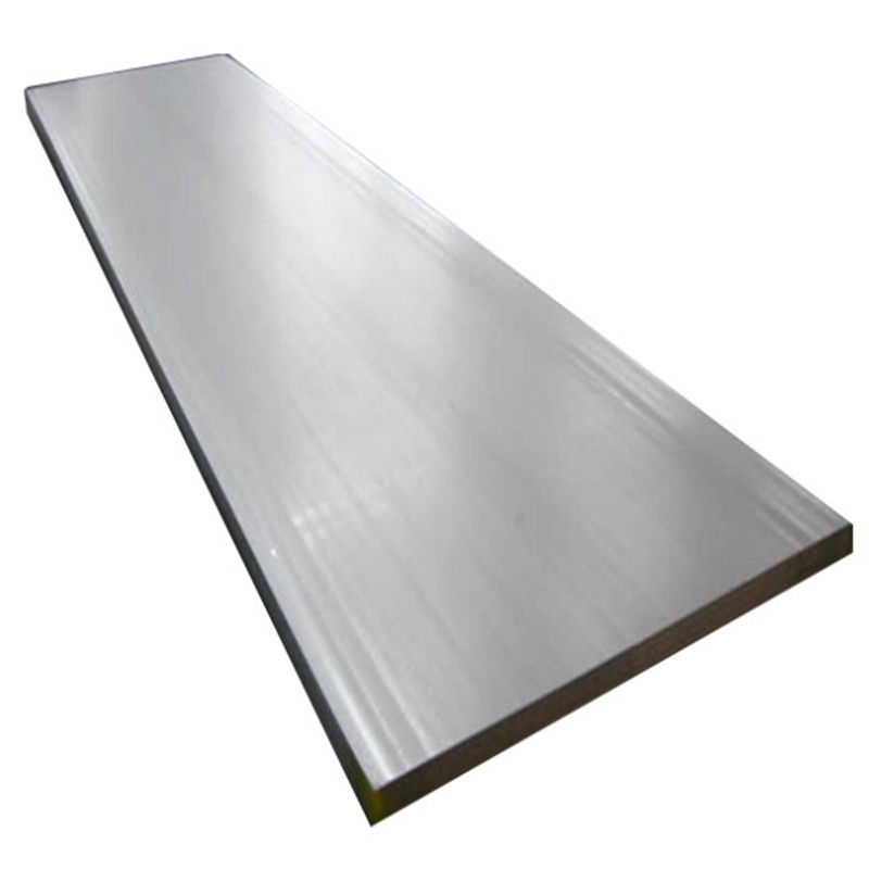 4x8 Decorative Sheets 430 3mm Stainless Steel Sheet and Plates with JIS/AiSi/ASTM/GB/DIN/EN Standard in Silver