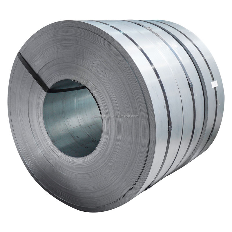 Material SK45 DC04 DC01 CR Coil Non-oiled Cold Rolled Steel Coils Sheet Length Customers' Request for Deep Drawing
