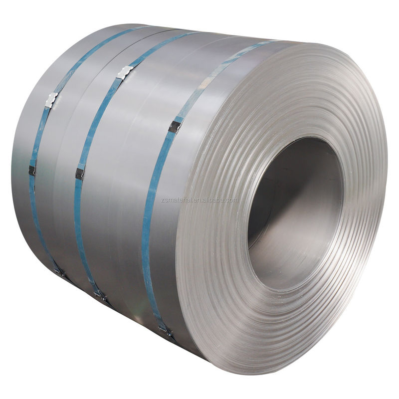 Full Hard ASTM/AISI/SGCC/CGCC/TDC51DZM/TDC52DTS350GD Cold Rolled Steel Coil in Shandong with Pickled and Oiled Surface