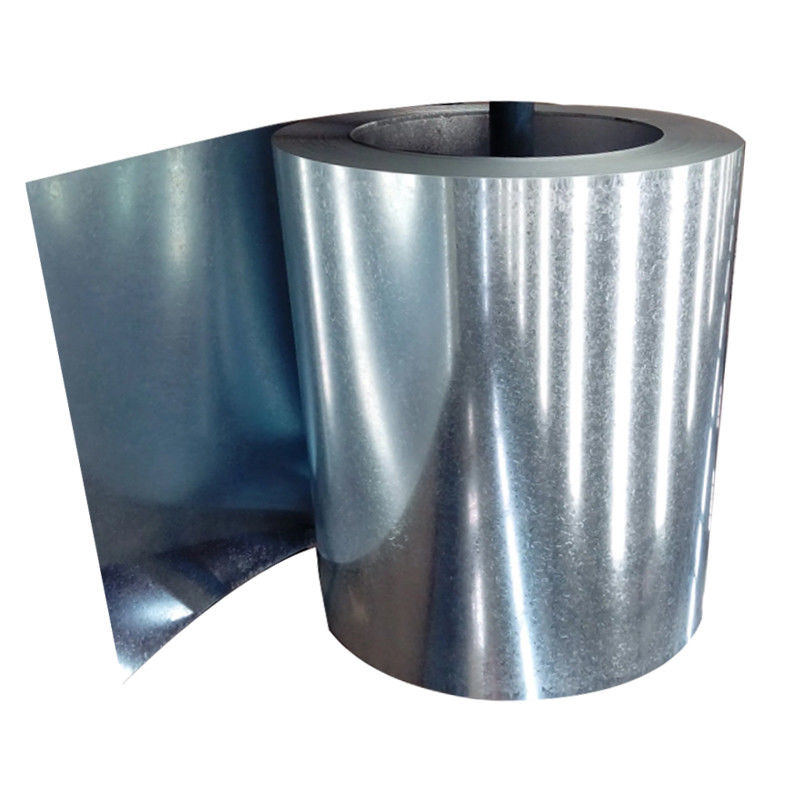 Cold Rolled Based Technique Z80 Z30 SGCC DX51D 3.5MM 3.8MM 3.0MM Galvanized Steel Coils with 30-275g/m2 ZINC Coating