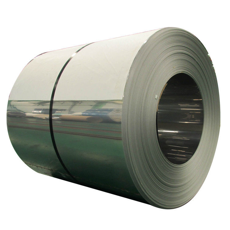 409 202 304l 304 Stainless Steel Coil Sheet Plate Coil Strip Surface BA/2B/NO.1/NO.3/NO.4/8K/HL/2D/1D Customized Cold Rolled