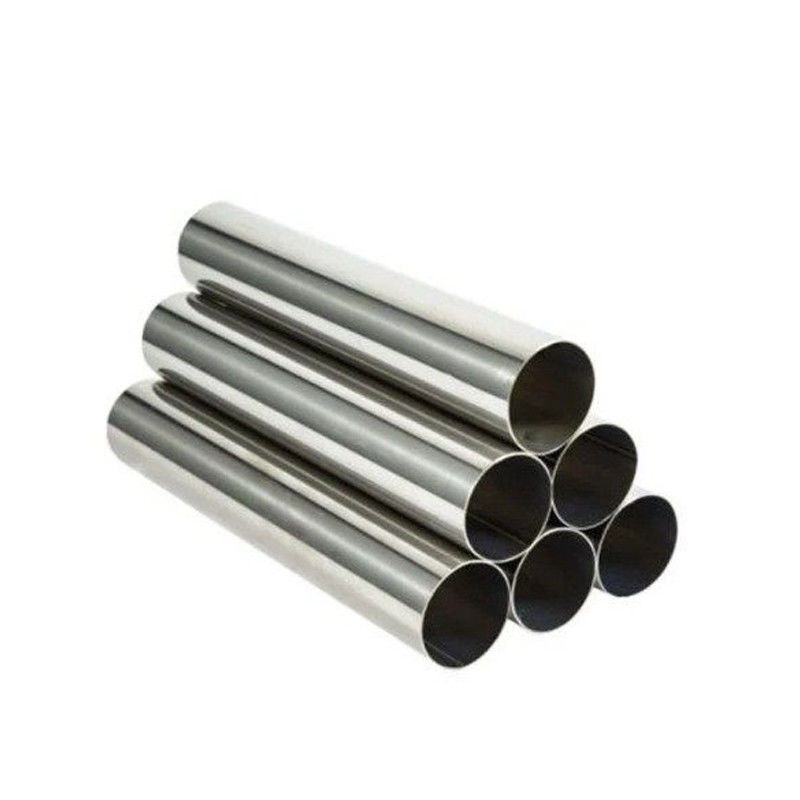 ASTM A304 316 316L 4 Inch Stainless Steel Pipe Per Kg with 6 Meter Galvanized Oiled or Non-oiled Slightly Oiled