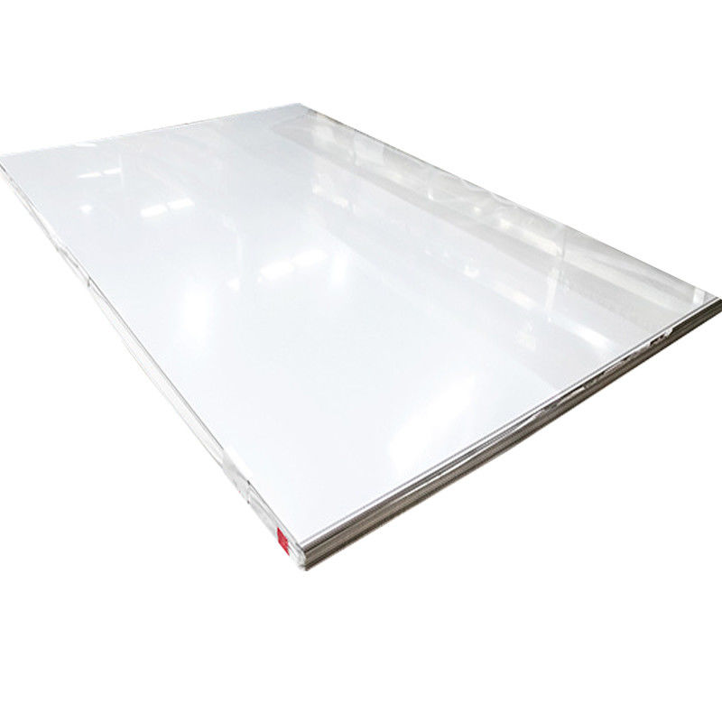 1mm 1.1mm 1.5mm Thickness Stainless Steel Sheet Prices with Length 1000mm-12000mm and Customized Width 1000mm/1250mm/1500mm