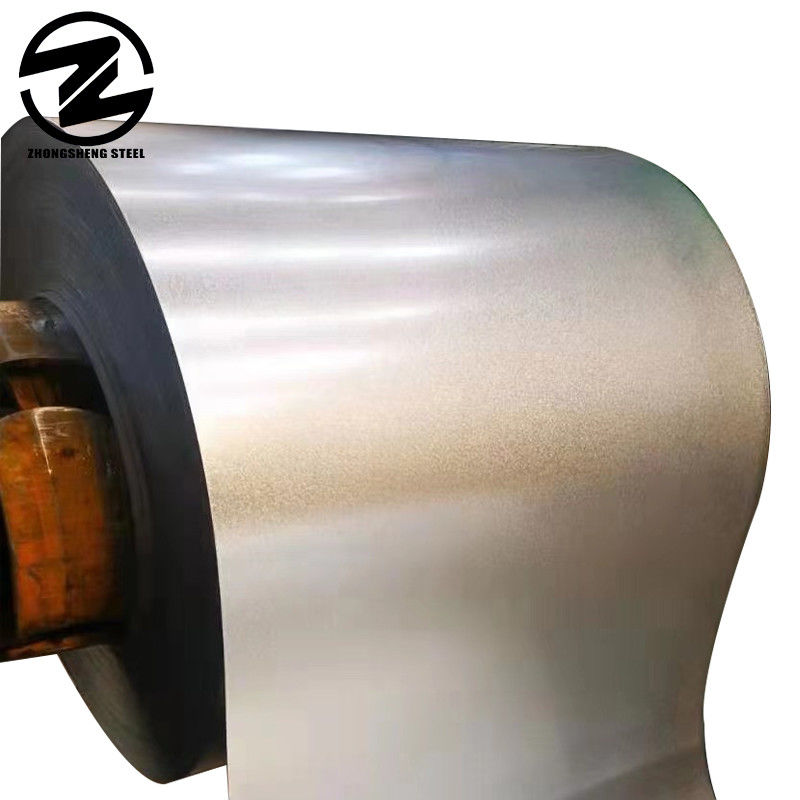 Aluzinc GL COIL Galvalume Steel Coil with Regular Spangle SGCC/CGCC/TDC51DZM/TDC52DTS350GD/TS550GD/DX51D Z Q195-q345