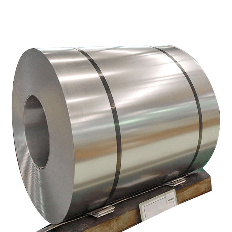 Cold Rolled Stainless Steel Sheet Coil with Bending Service Length 1000mm-12000mm Prime 304 Surface Mirrors NO.4