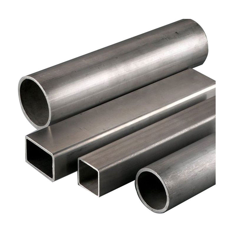 304 201 316 8K 2B 2D Seamless Stainless Steel Pipe Surface Polishing with 0.8-12.75mm Thickness and Galvanized Coating