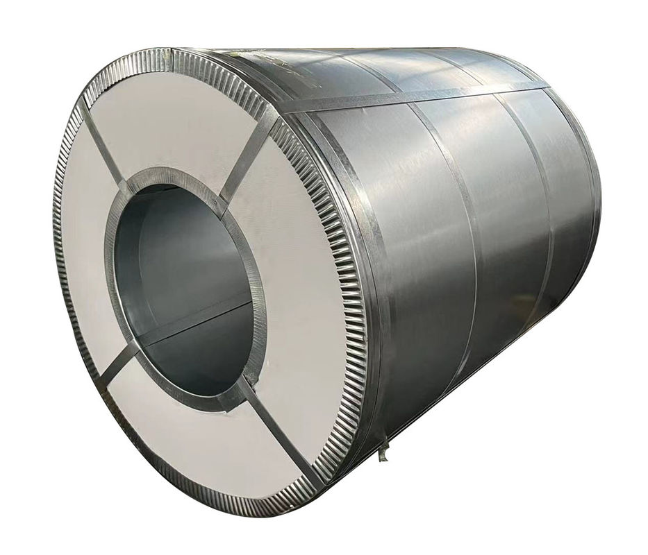 DX51D Z/SGCC/DC01 Z/DC51D Z 1.2MM 1.5MM 1.8MM Galvanized Steel Coils for Skin Pass and Durable Made in by SGCC DX51D Q195