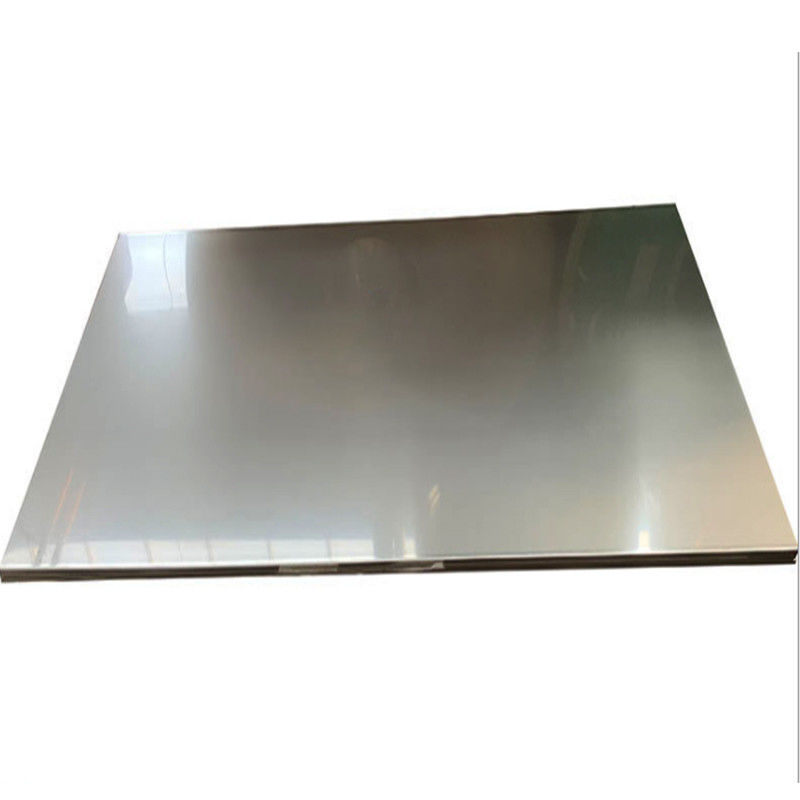 High Carbon Stainless Steel 3m Sheets 24k Plated Black Stainless Steel Sheet for Cutting Service and Hot Rolled Technology