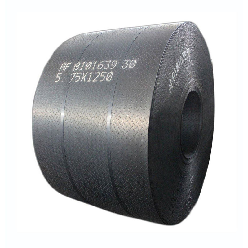ASTM/AISI/SGCC/CGCC/TDC51DZM/TDC52DTS350GD/TS550GD/DX51D Z Q195-q345 Hot Rolled Mild Steel Sheet S355JR Carbon Steel Plate