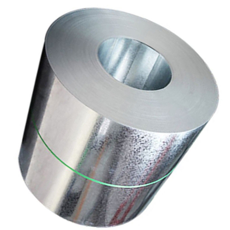 Galvanized Steel Coils for Making Corrugated Sheets ASTM/AISI/SGCC/CGCC/TDC51DZM/TDC52DTS350GD/TS550GD/DX51D Z Q195-q345