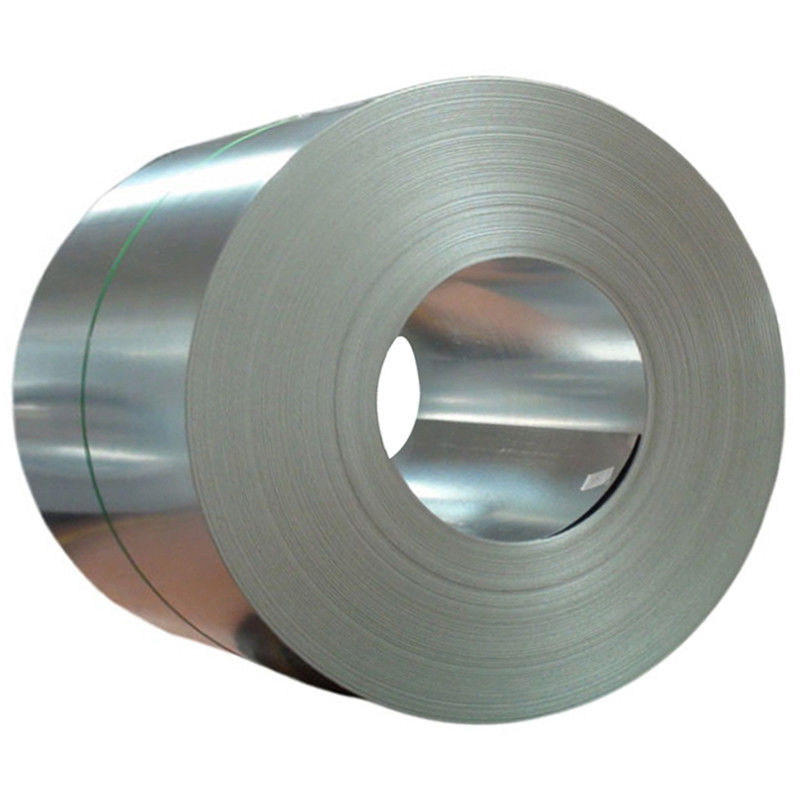 Customizable Length Regular Spangle DX51D Z60g Zinc Coated Galvanized Gi Coil with Guaranteed and Quantity