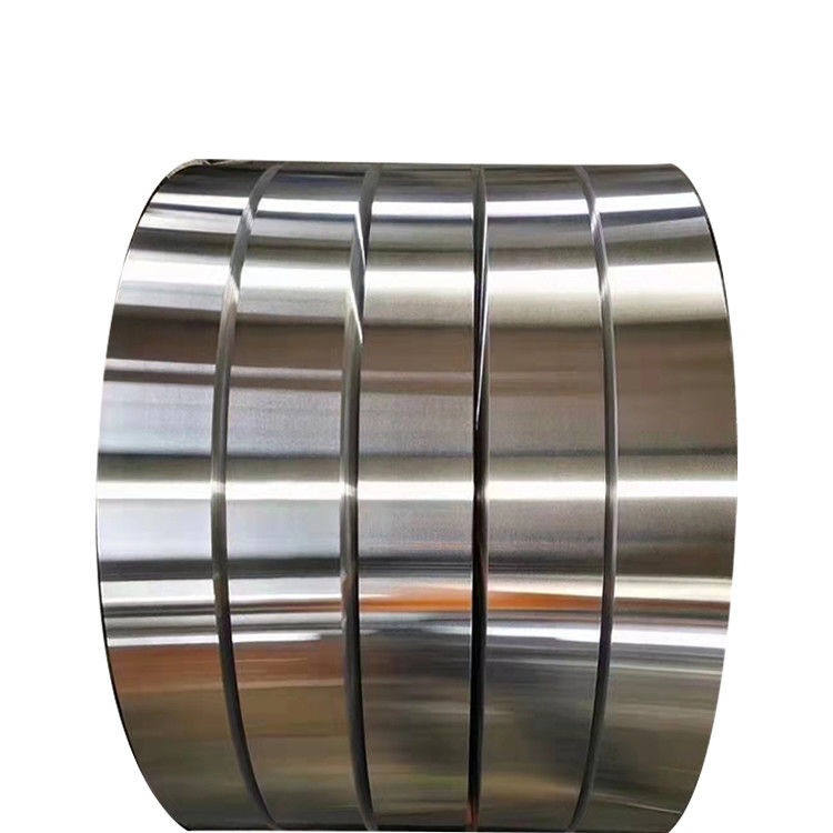 3004 1.2mm 1.5mm 1.8mm Aluminum Plain Coil Aluminum Flashing Coil with Regular Spangle and ±1% Tolerance
