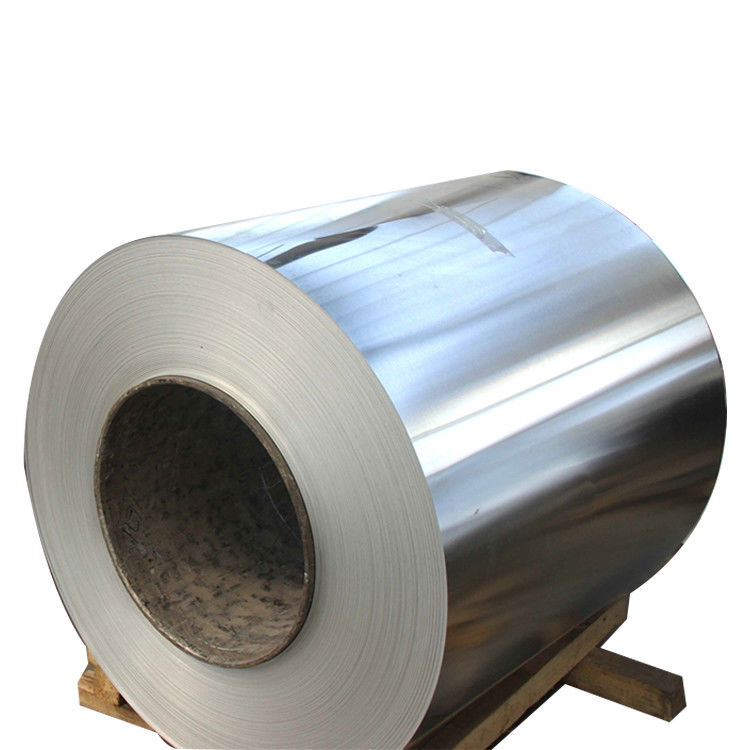 1100 l6 inch 0.7mm thickness aluminum coil for gutter Making Fences Cold Rolled Technique Fences Technique
