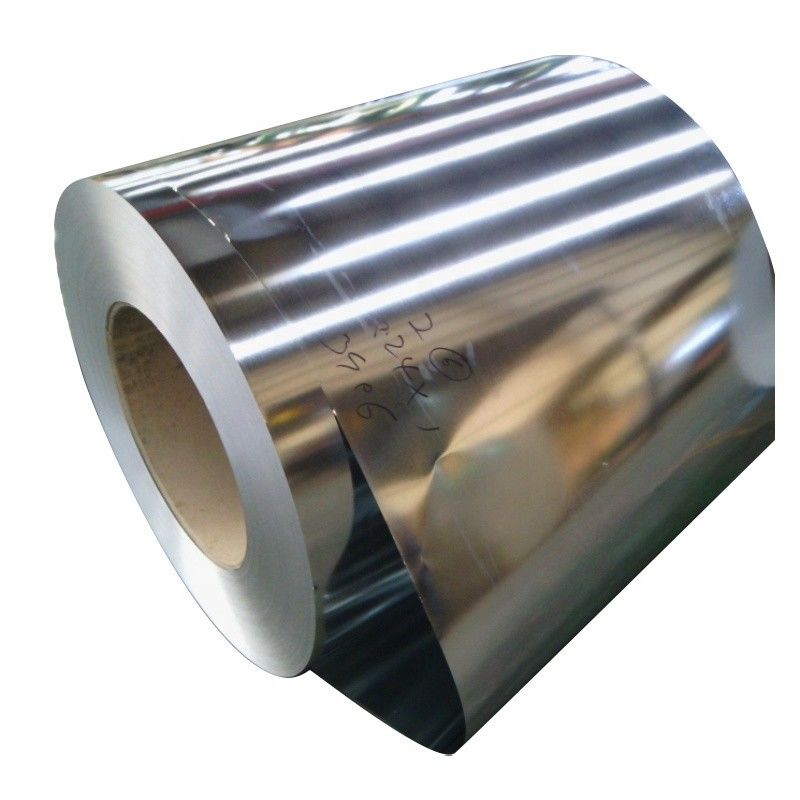 Technique Cold Rolled Based Galvanized Steel Coil Zn30 Zn40 Zn150 Z200 Z275g Gi Coils G60 G90 for Making Small Tools