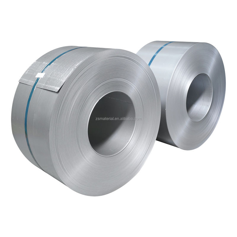 DC01/DC02/DC03/DC04 1.2mm Width Custom Size CRC Cold Rolled Steel Coil for Mild Steel Sheet Metal Customers' Requirement