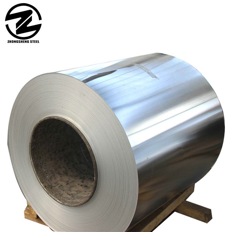 5052 mirror reflective 8*8 series 8011 roll of aluminum sheet coil with advanced Tolerance ±1% and Coating AZ10-AZ29