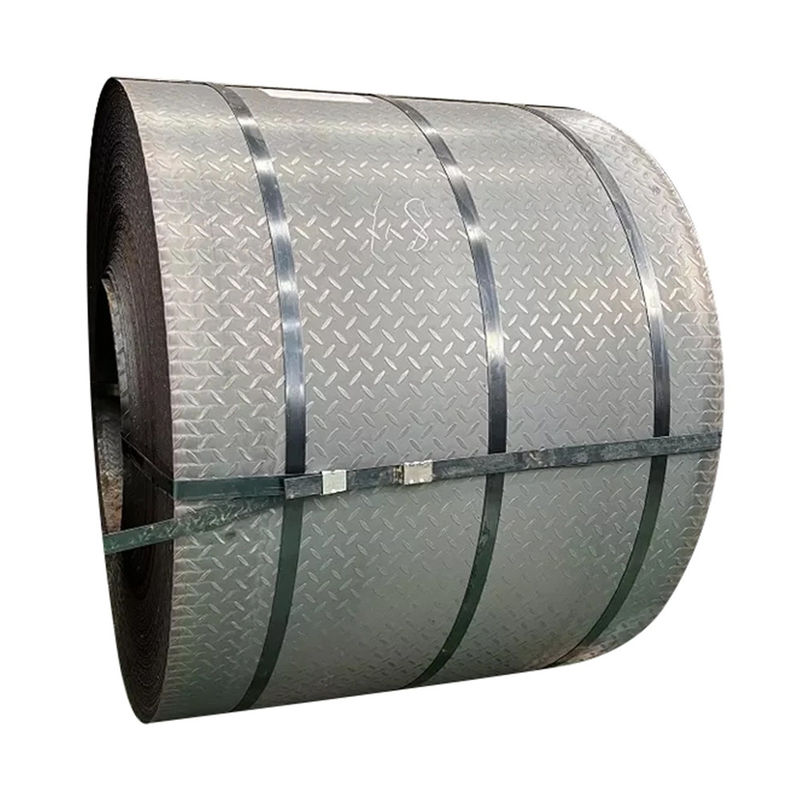 Special strength Steel Plate 2mm-50mm Steel Sheet Checkered Black Iron Sheet Metal Ship Building Steel Plate C45 Q235 A36