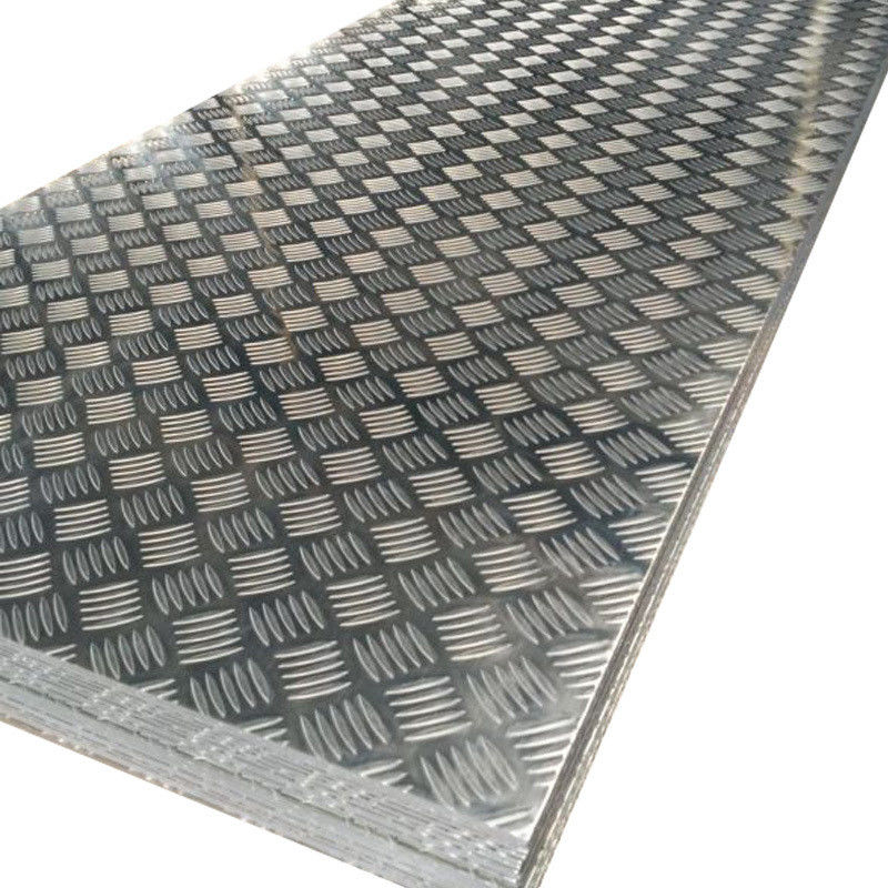 Hot Rolled Based Technique JIS Standard Size 3-12mm Thickness Checkered Steel Plate with 20 Years Experience