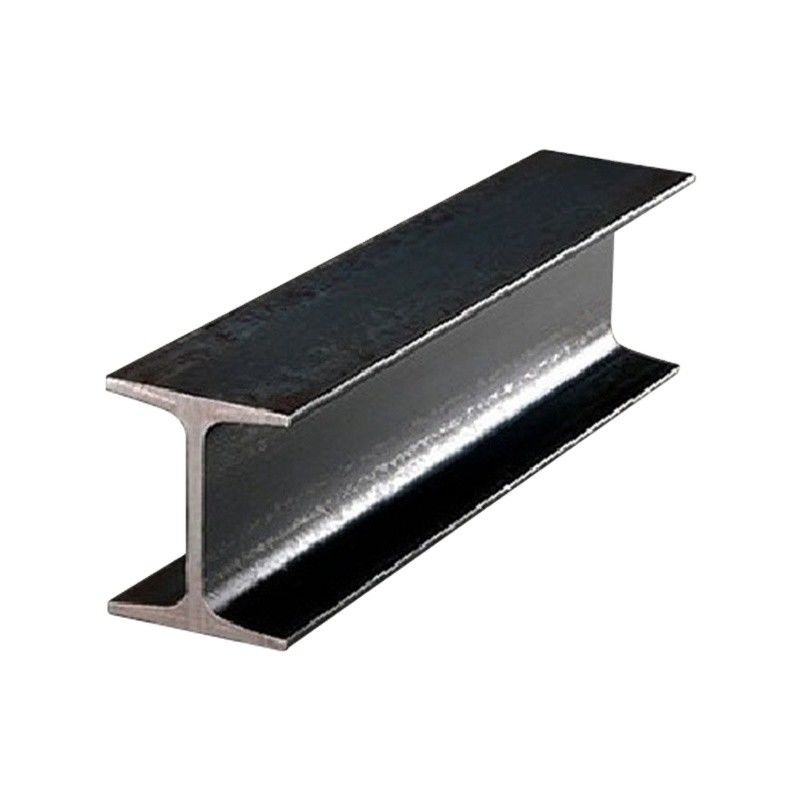 Steel Building Processing Service Cutting ASTM A36 A572 A992 Grade 50 Wide Flange H Beams H Iron Beam Carbon Steel H Beam