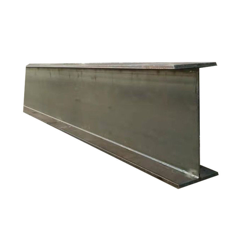 30ft Q235 Steel H Beam with Hot Rolled Technique and High Load-Bearing Capacity