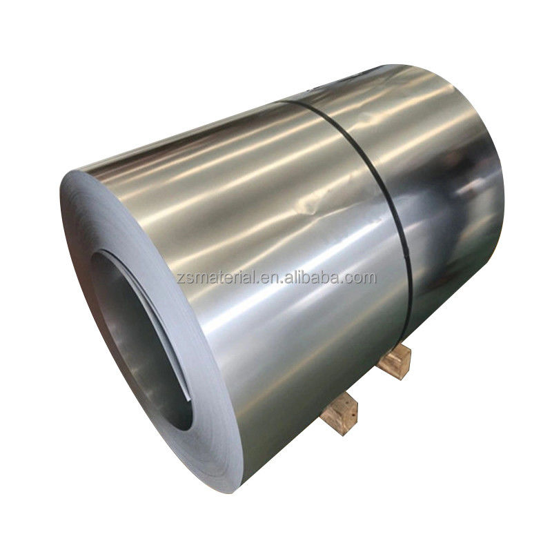 0.8mm G50 Z180GSM Regular Spangle Gi Metal Galvanized Steel Coil For Chile Custom Length and for Optimal Performance