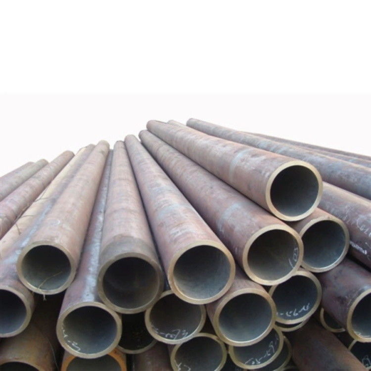 12M Length Galvanized 1200mm Diameter SCH 40 Pipe API 5L Gr.B A53 Gr.B ERW Carbon Steel Pipe with and Galvanized Coating