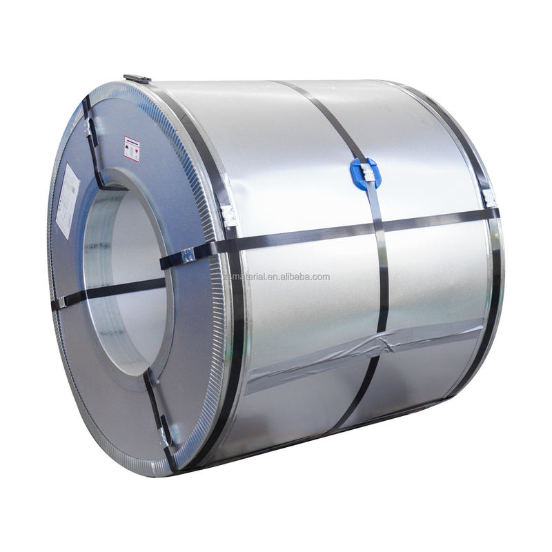 SGCC/CGCC/TDC51DZM/TDC52DTS350GD/TS550GD/DX51D Z Q195-q345 Cold Rolled Steel Plate/Sheet/Coil/Strip with Tolerance ±1%