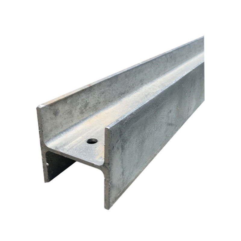 Hot Rolled Technique Q235 ss400 A36 ASTM WF BEAM H-channel steel h-beams for structural support