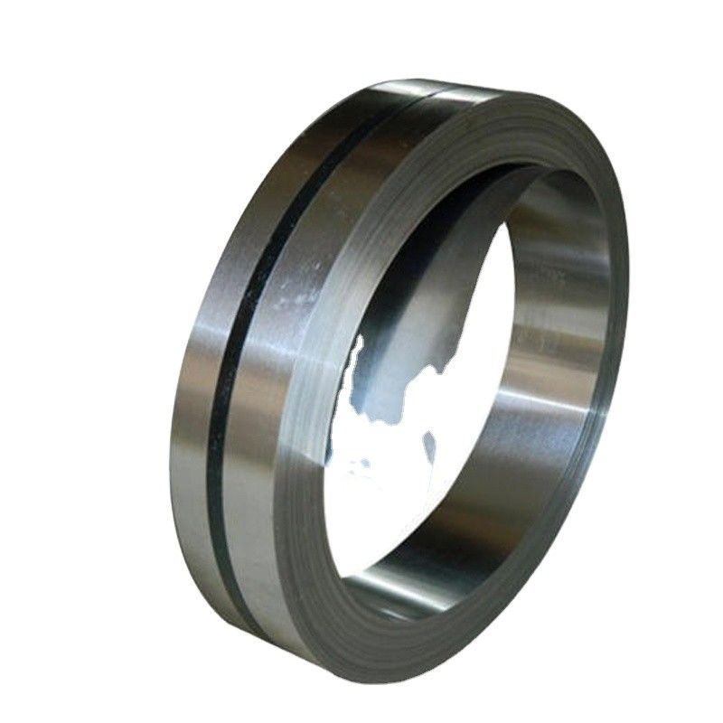 Q235B Structural Grade Galvanized Cold Rolled Steel Strip 0.2MM 0.4MM Thickness Z12 Strip Sheet Steel for Structural