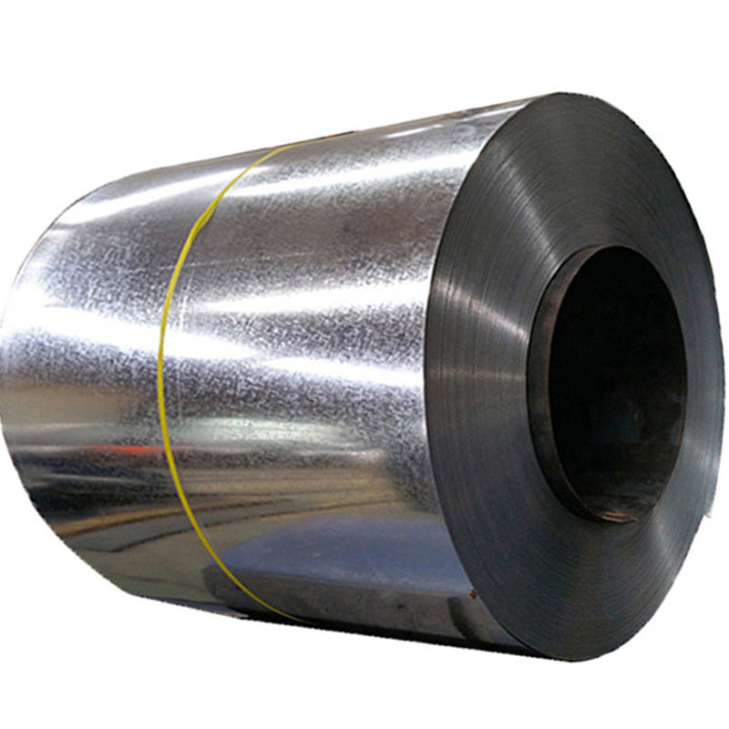 Welding Service and All RAL color SGCC CGCC DX51D Galvanized Cold Rolled Gi Sheet Galvanized Steel Coil for Products