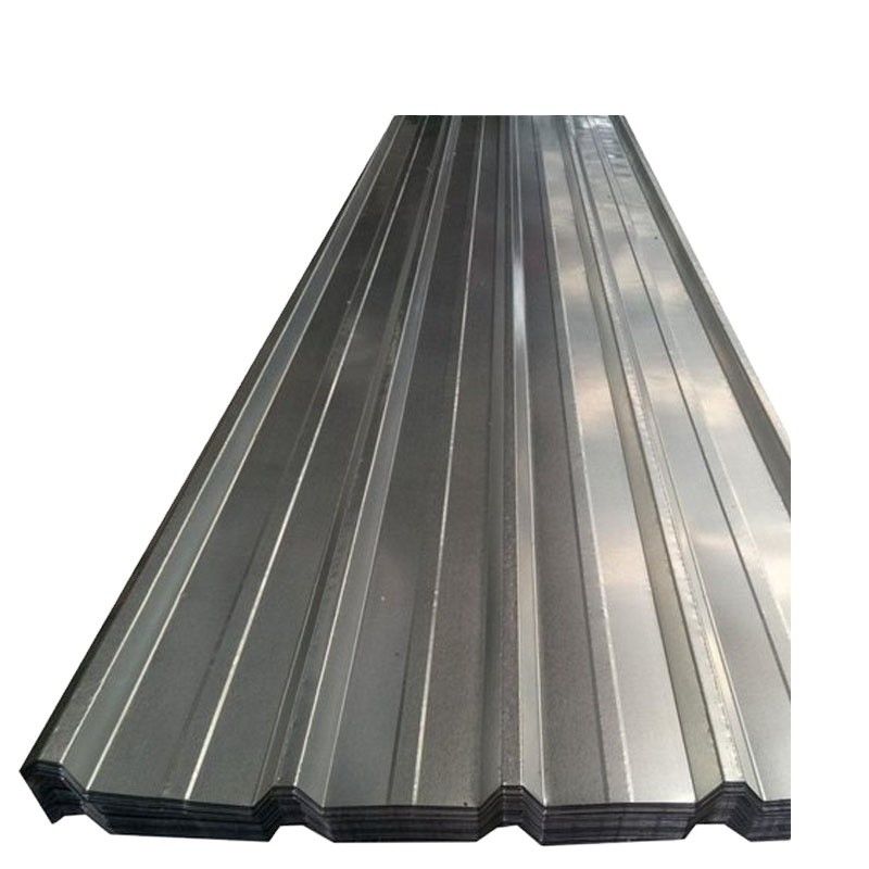 8 ft 16 gauge 4x8 Galvanized Coated Roofing Steel Sheet PPGI Sheets Panels Metal Sheets at Full Hard and Galvanized Coating