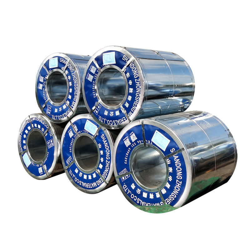 0.2mm 0.4mm 0.5mm Thickness Cold Rolled Steel Strip Coil Top-Notch SAE 1008 Grade with Advanced Technique