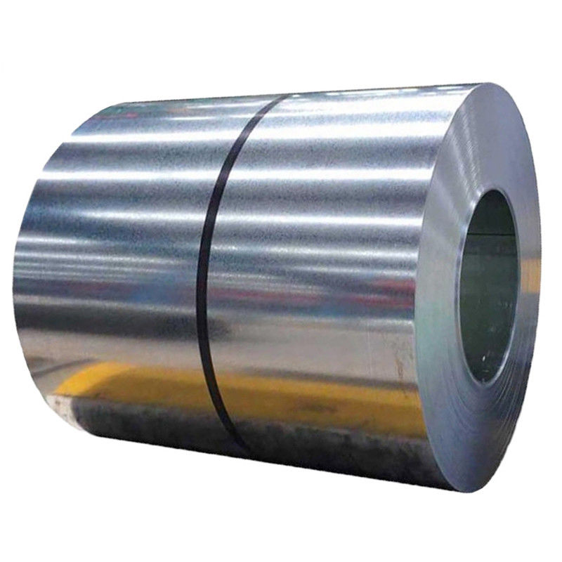 PPGI/GI/ZINC Coated Cold Rolled/Hot Dipped Galvanized Steel Coil/Sheet/Plate/Strip for 3-5 Tons Coil Weight Applications