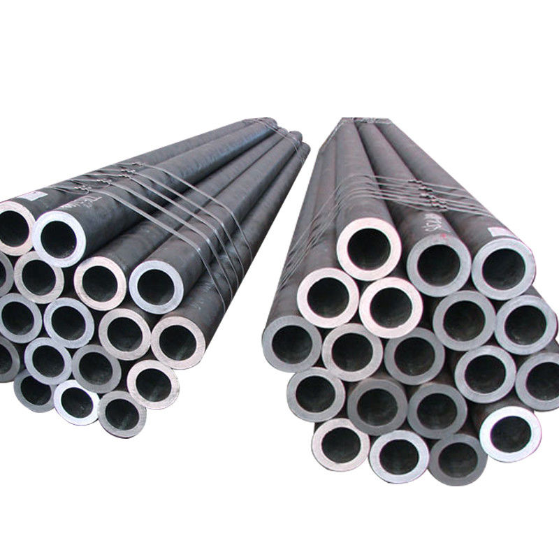 Decoiling Processing ASTM A210 ASME SA 210 GR.A1 Carbon Steel Seamless Pipe Boiler Tube with ±1% Tolerance